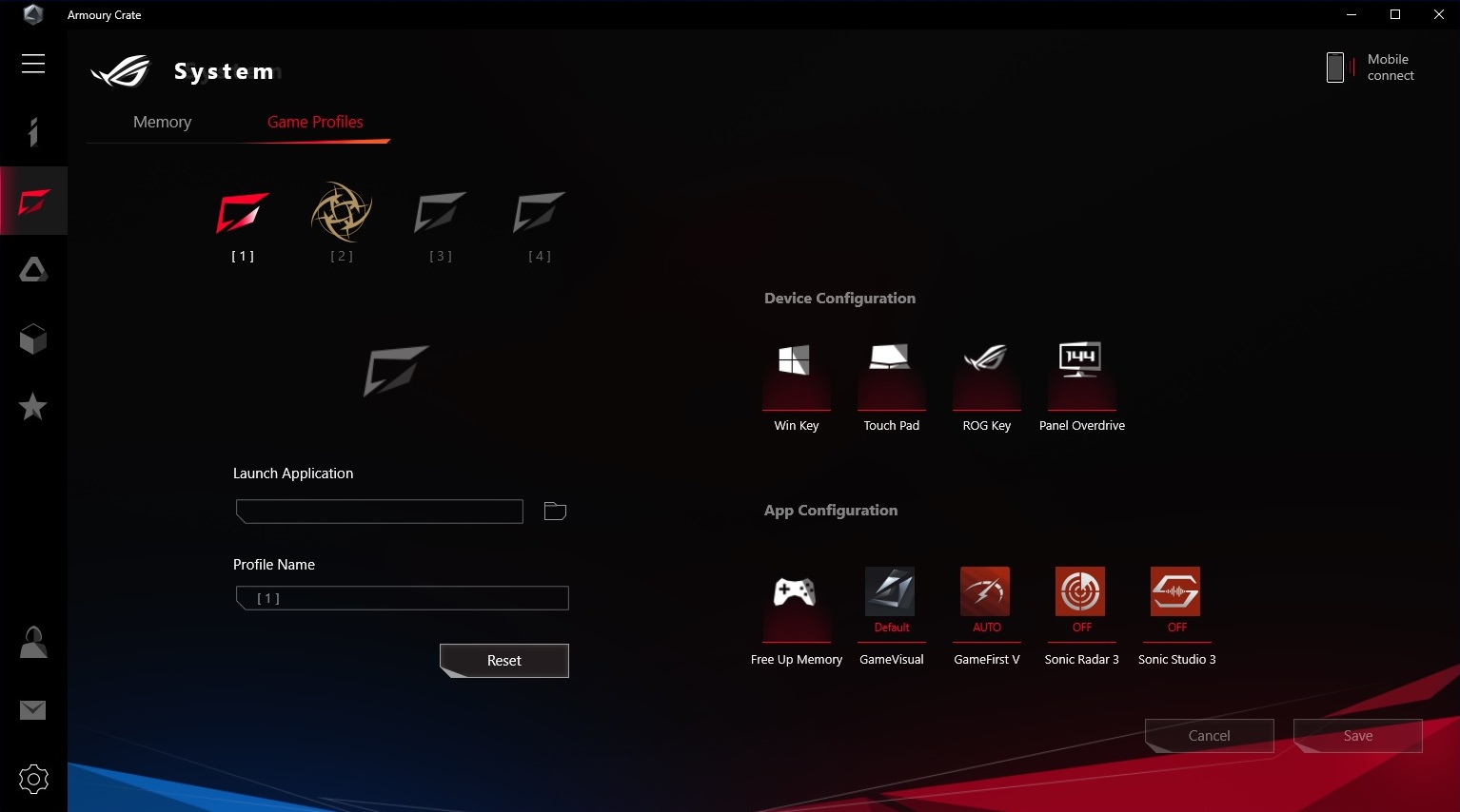 asus armoury crate review asus armoury crate review