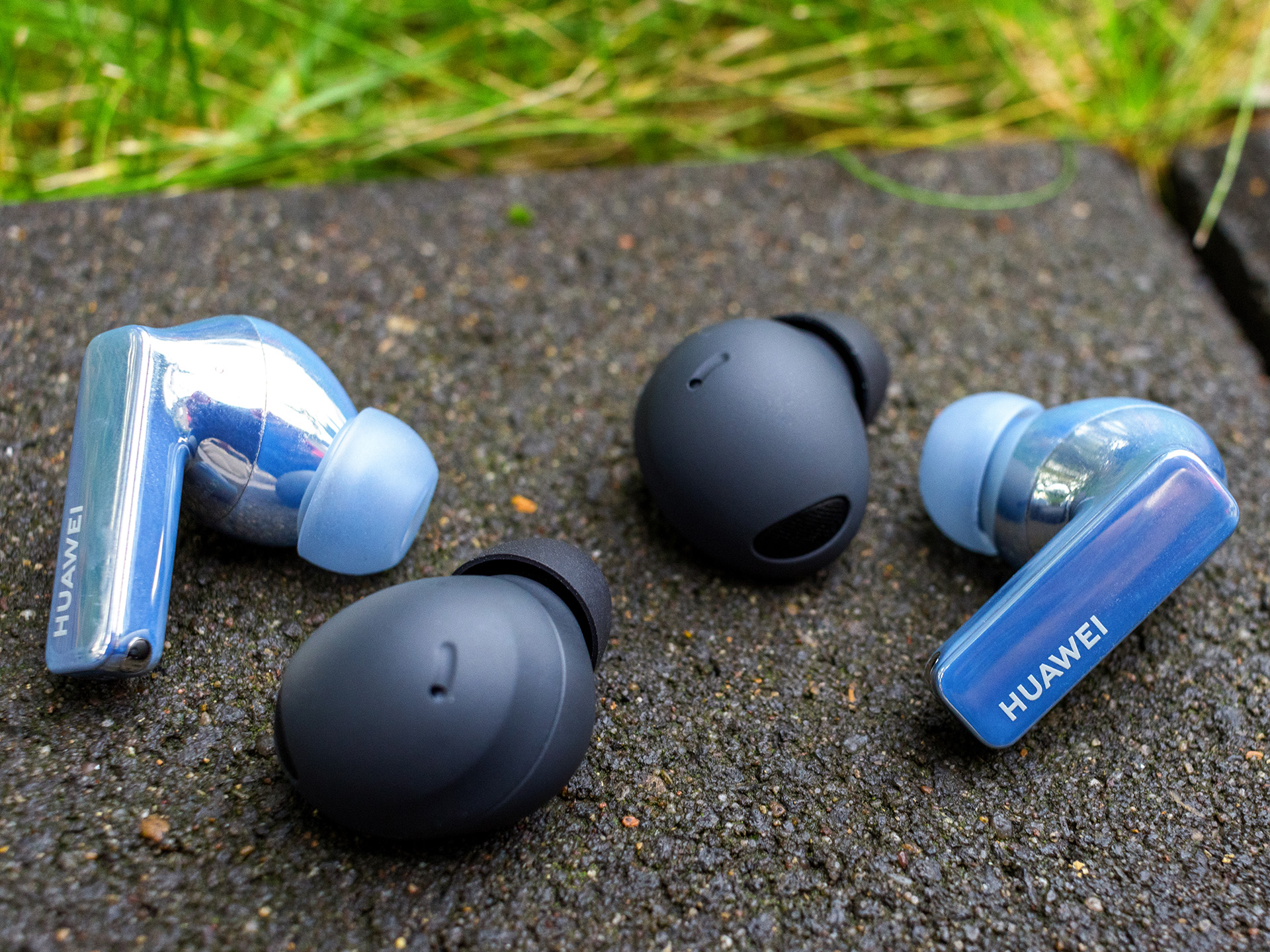 Comparison review: Samsung Galaxy Buds2 Pro vs. Huawei FreeBuds Pro 2 -   Reviews