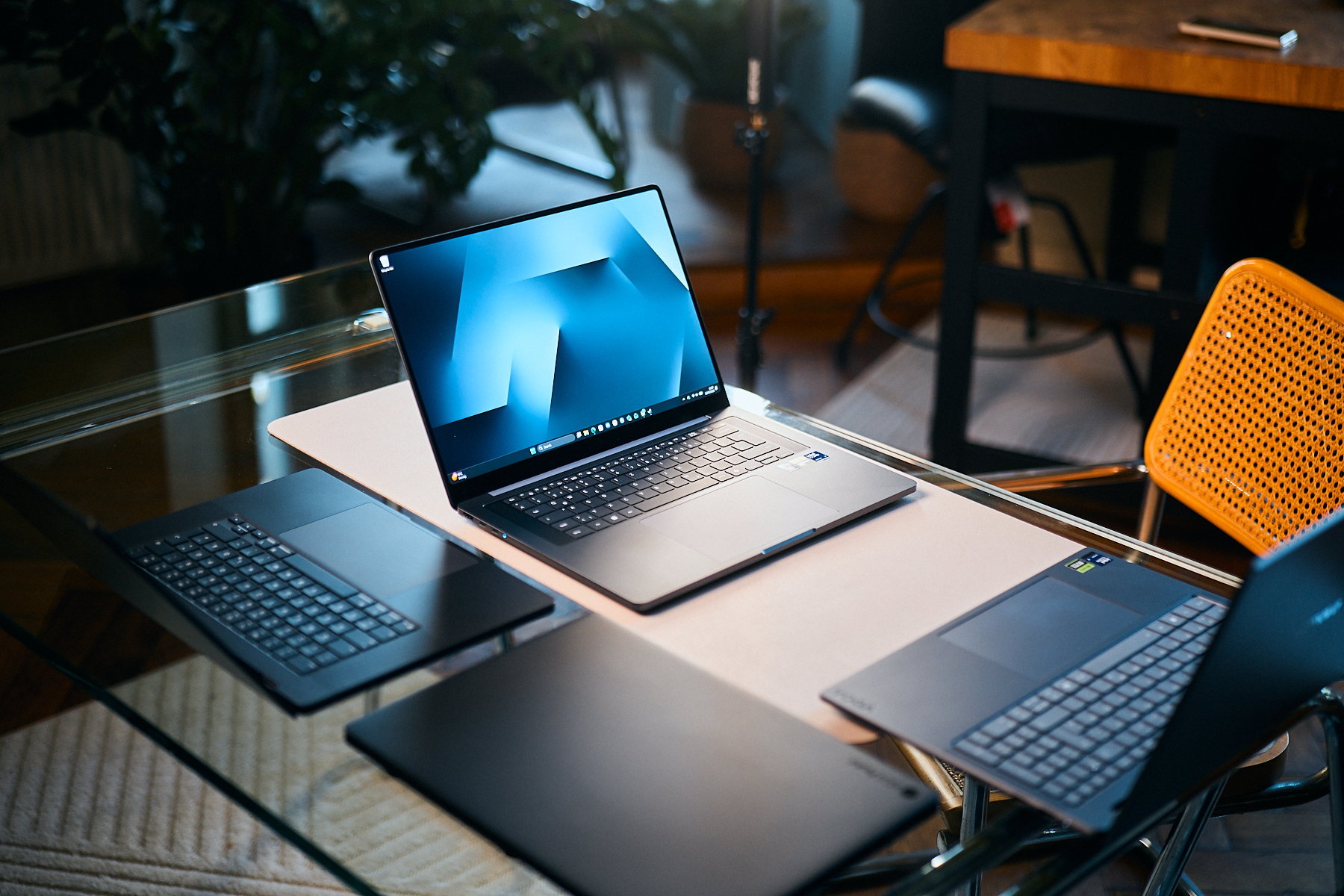 These notebooks left us impressed: Spring 2026 laptop review highlights