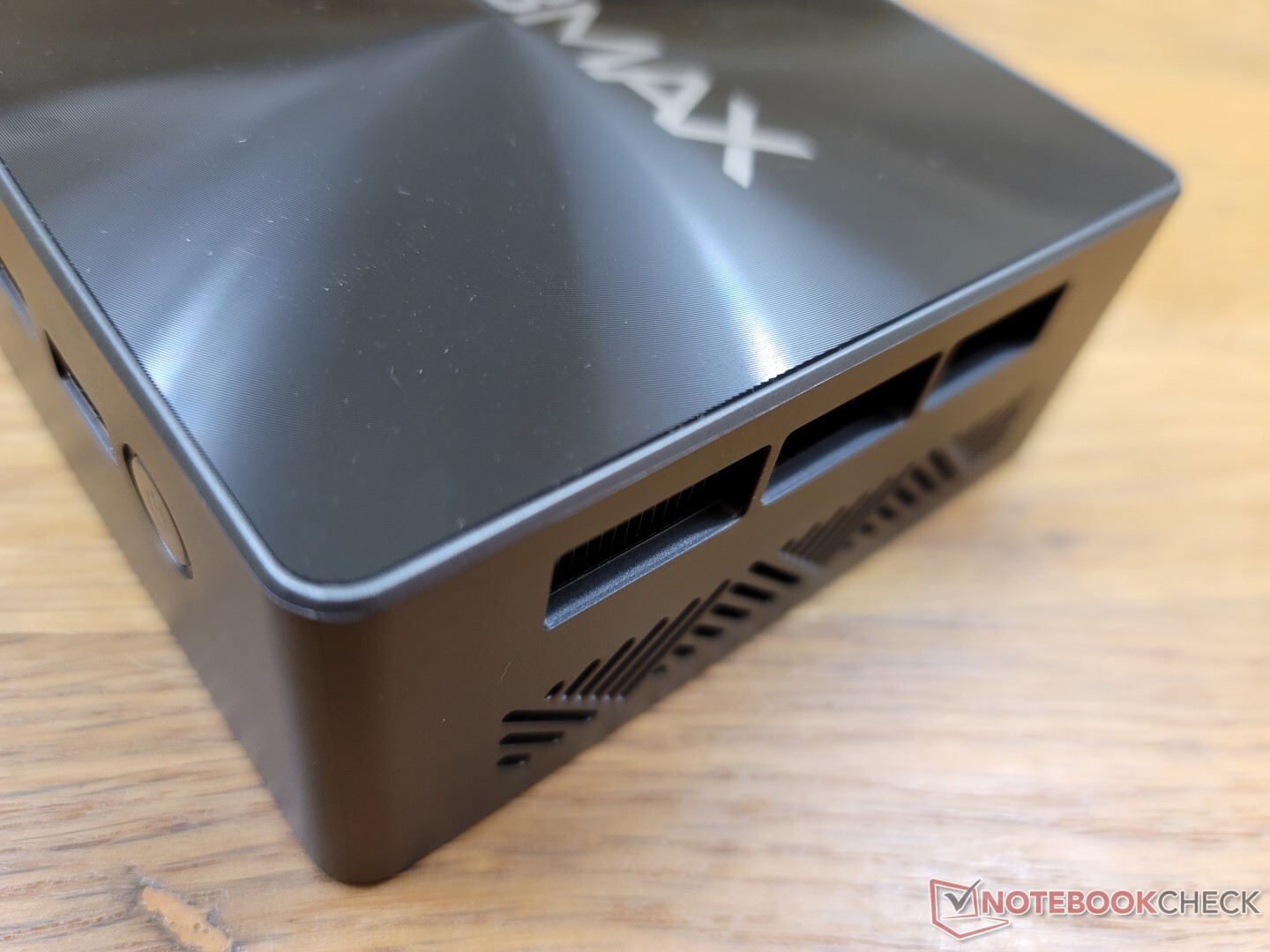 Intel Core i5-8260U debut: BMAX B5 Pro G7H8 mini PC review -   Reviews