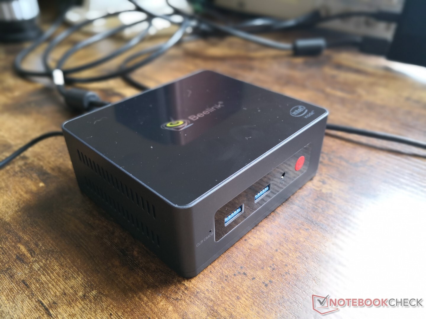 Beelink GK Mini Intel NUC Mini PC | DroiX Global