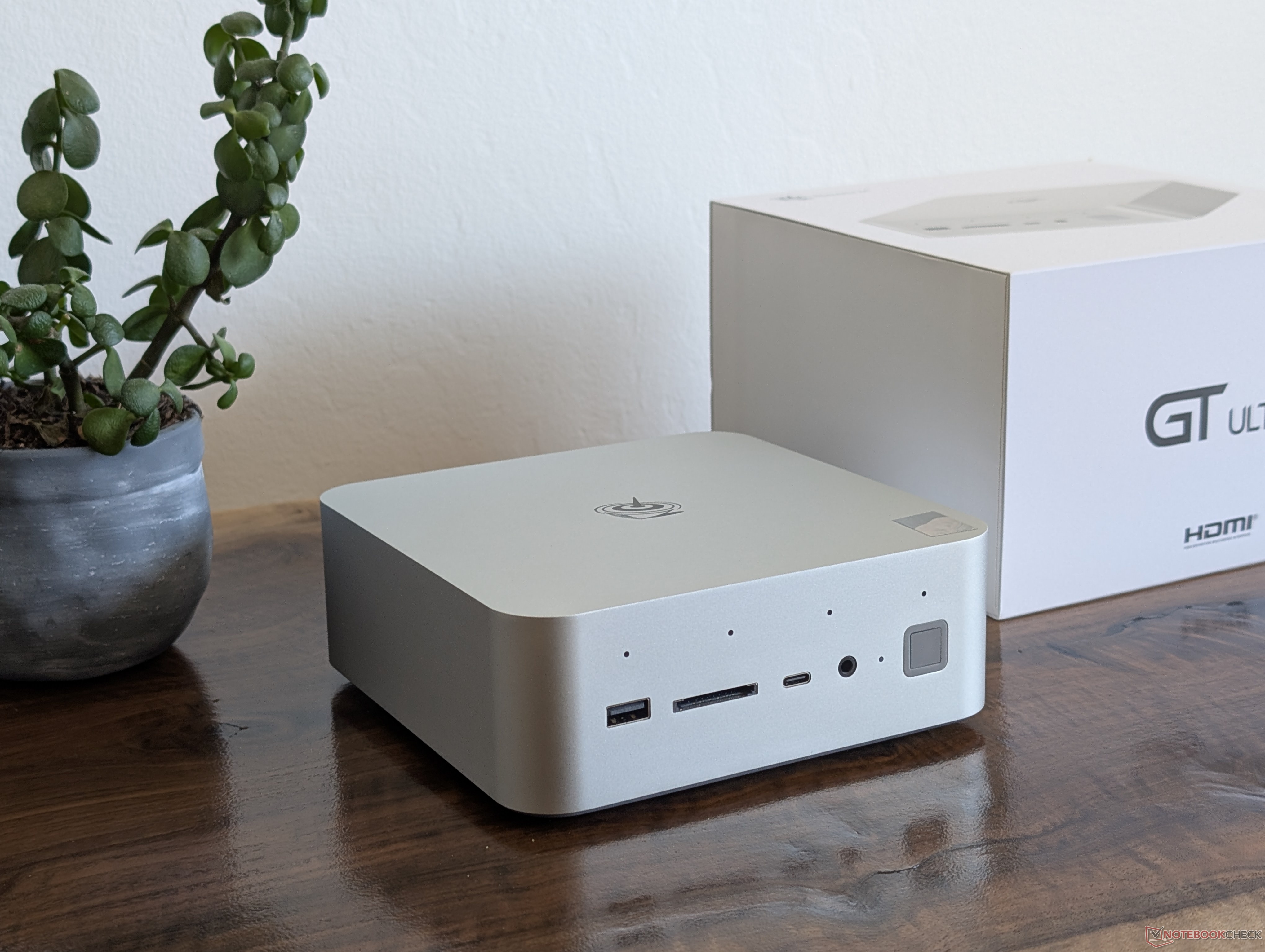 Beelink GTI15 Ultra review: One of the most fully-featured mini PCs for the size