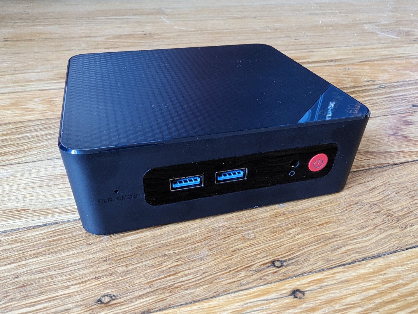 Beelink EQ12 Mini PC, with Intel® Celeron® Processor N100 useful