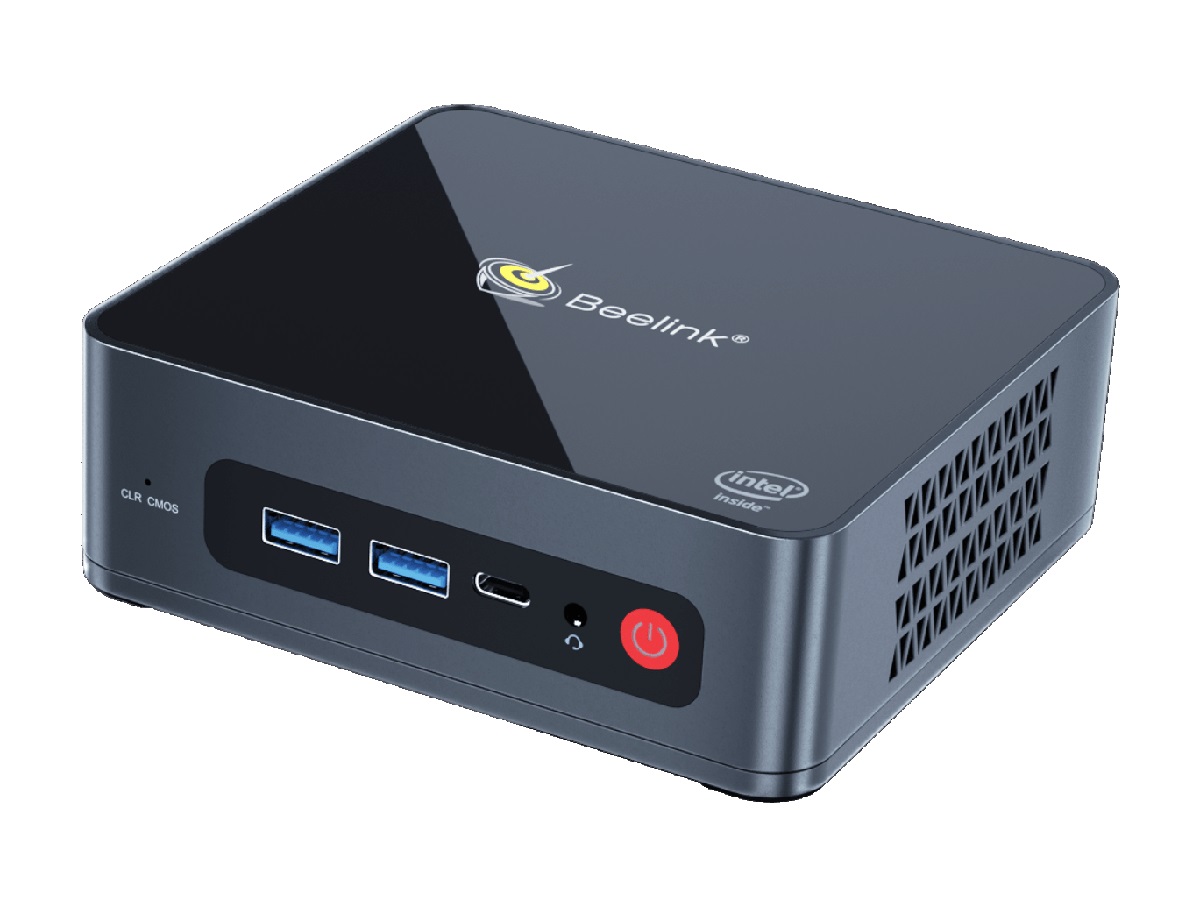 Beelink U59 Mini PC Review - 11th Gen Intel N5095 With 16GB of RAM 