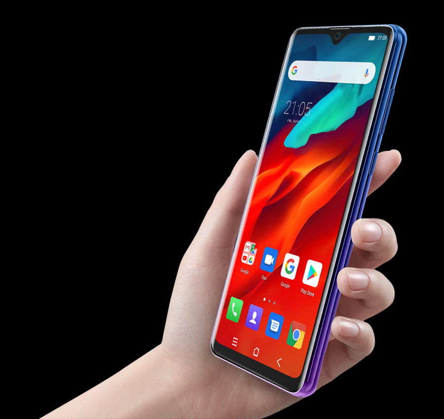 blackview a80