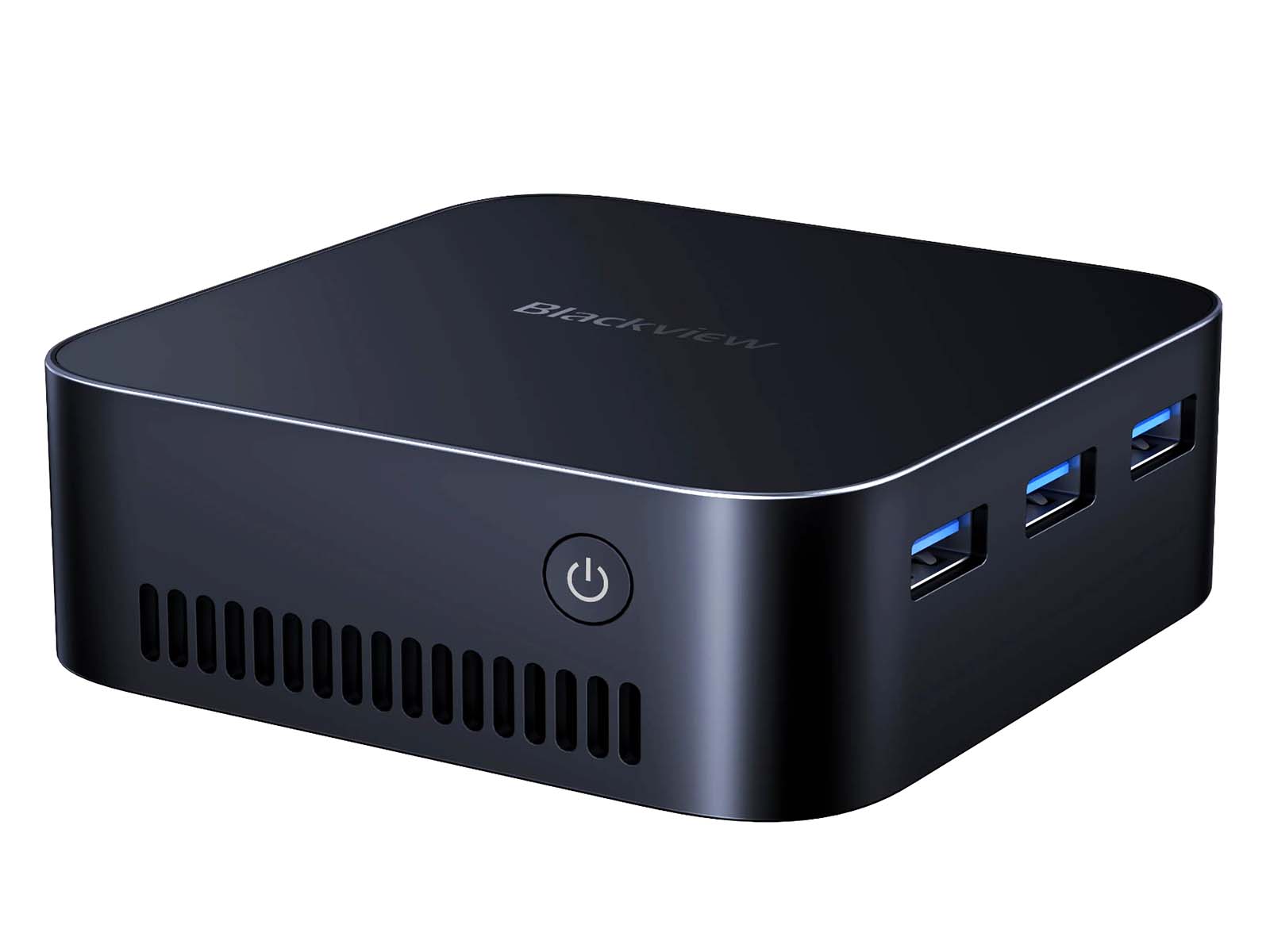 Review of Blackview MP80 (Processor N97) mini PC with Windows 11 Pro - CNX  Software