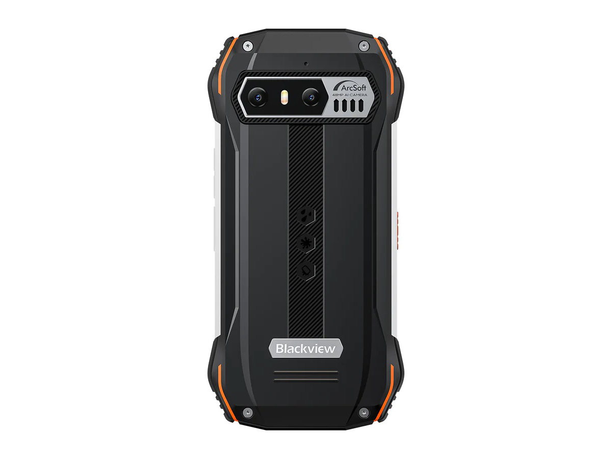 Blackview N6000 review - Affordable outdoor phone with plenty of power ...