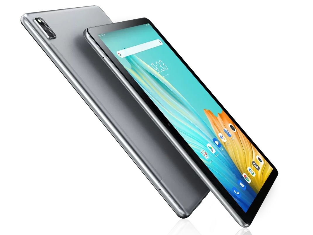 Tablette tactile Blackview Tab 70 WiFi Tablette Tactile 10.1