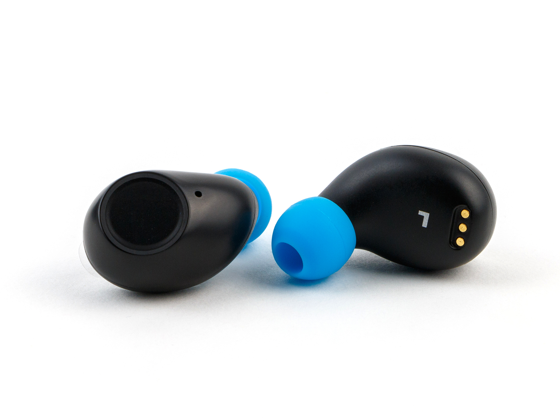 Bluetooth Kopfhörer In Ear  BTW 10 - Blaupunkt Audio Deutschland