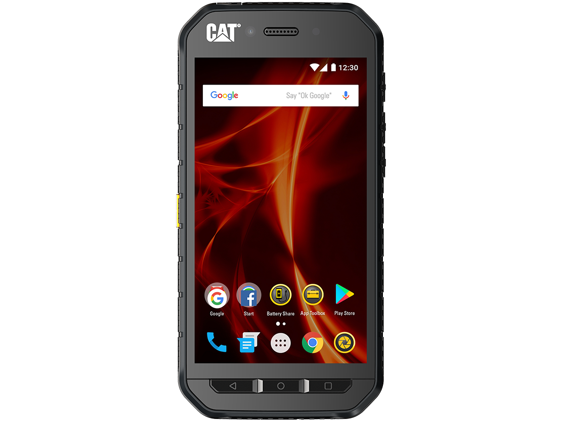 Cat S41 - Características y especificaciones