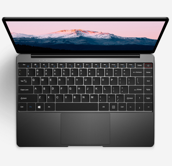 Chuwi aerobook deals laptop