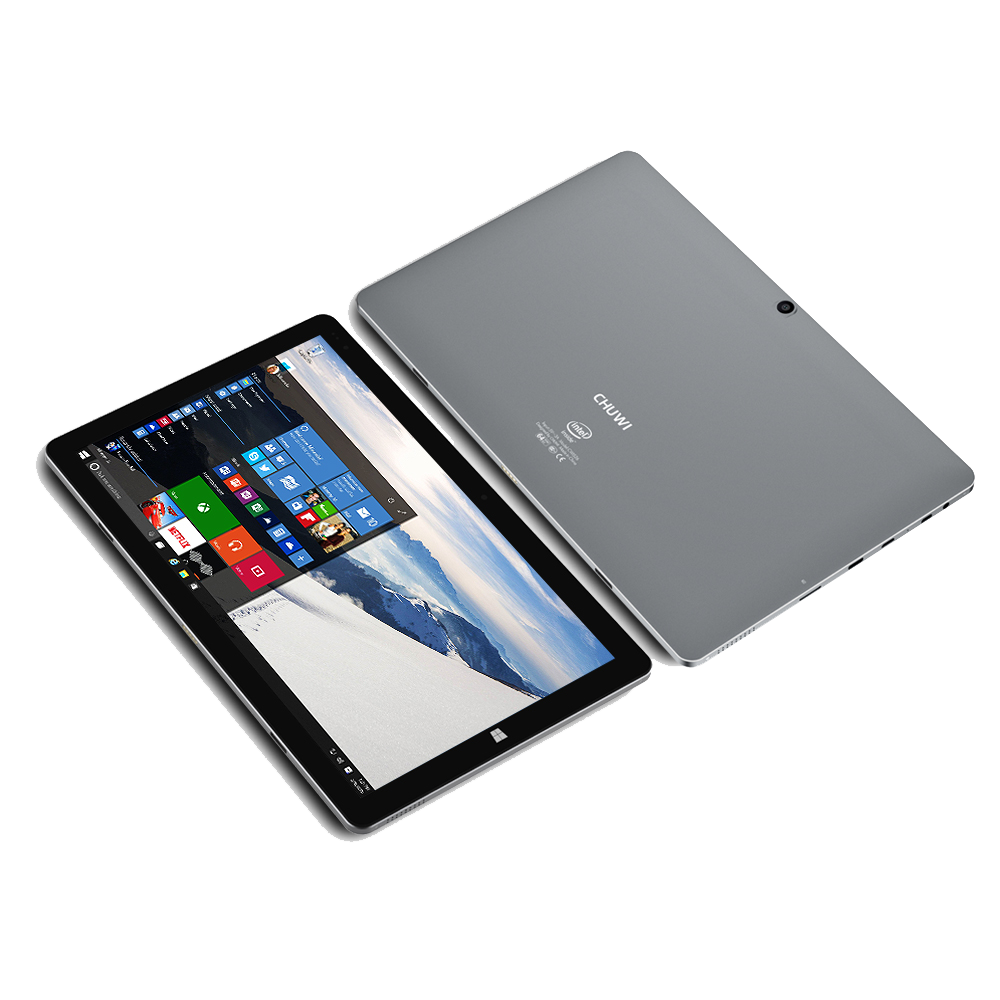Chuwi Hi10 Air (Atom x5-Z8350, 4 GB RAM, 64 GB eMMC) Convertible Chuwi Hi10 Air (Atom x5-Z8350, 4 GB RAM, 64 GB eMMC) Convertible