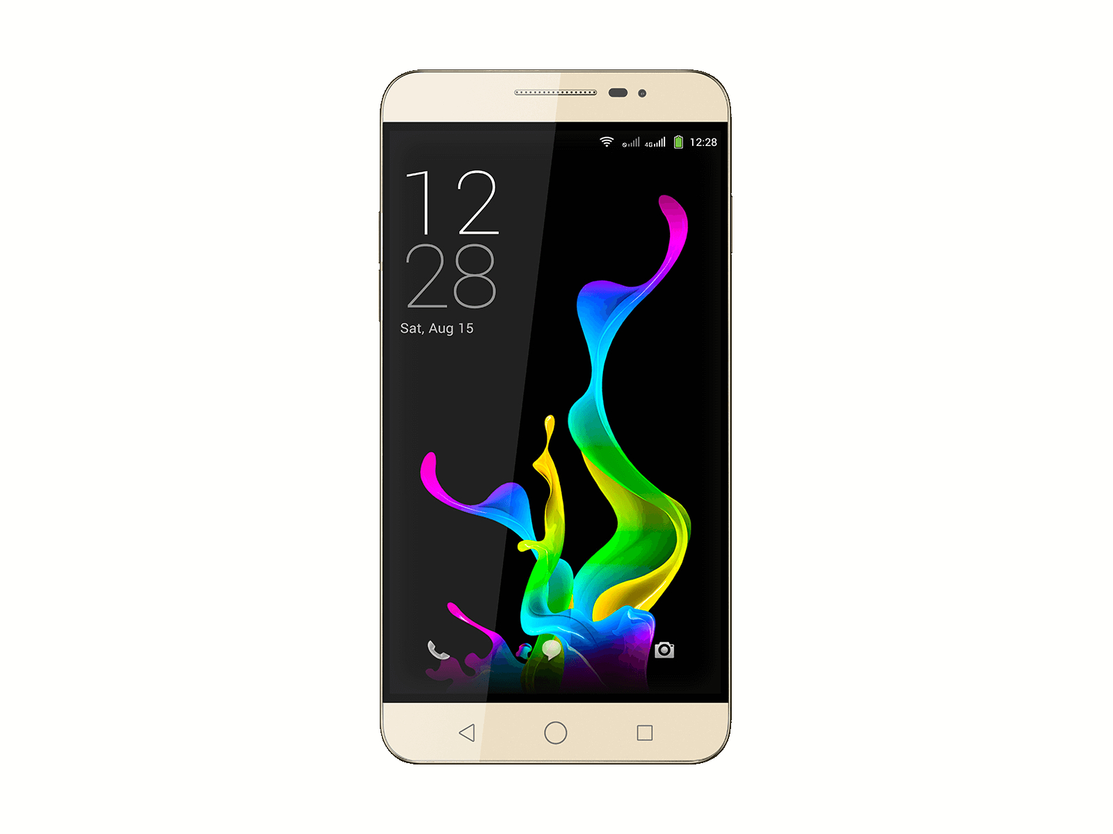 Coolpad Modena Smartphone Review - Notebookcheck Review
