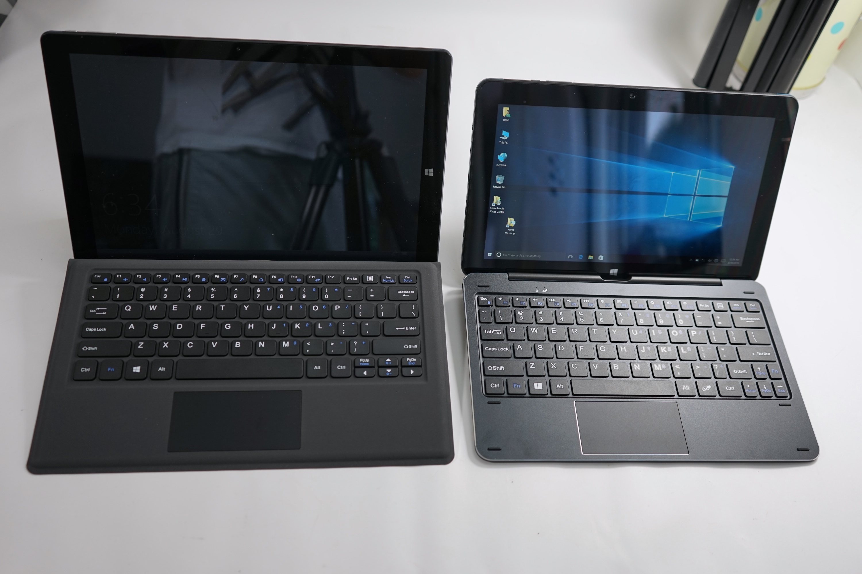 Cube I7 Book Cdk09 Convertible Review Notebookcheck Net Reviews