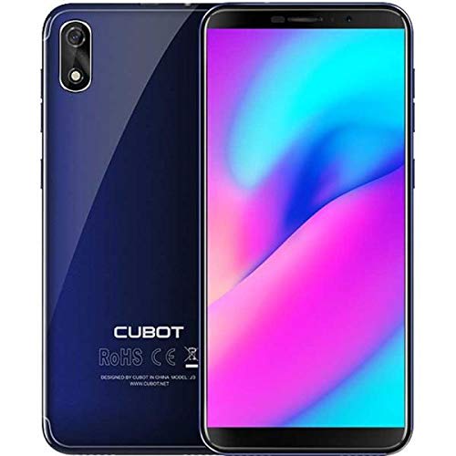 Cubot J3 Smartphone Review -  Reviews