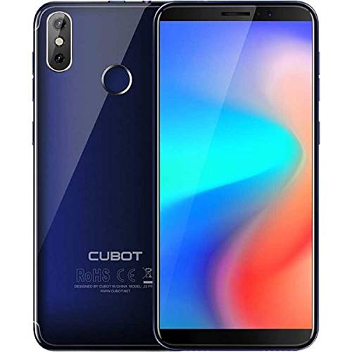 Cubot J3 Smartphone Review -  Reviews