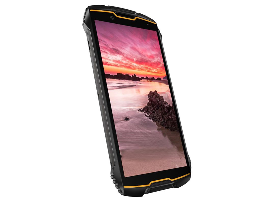 CUBOT KingKong Mini 3 Smartphone User Guide