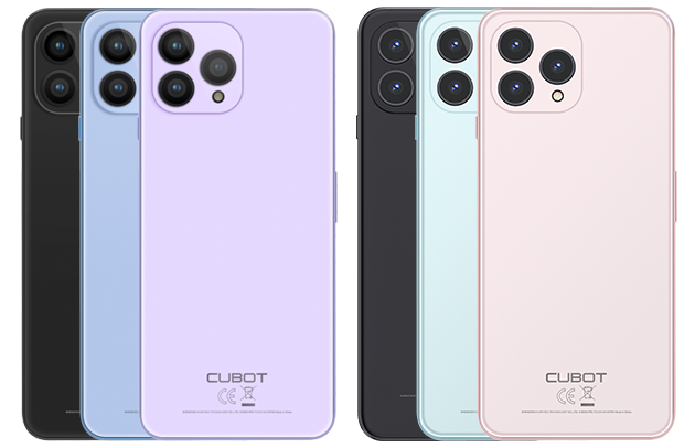 Cubot P80 Questions And Answers