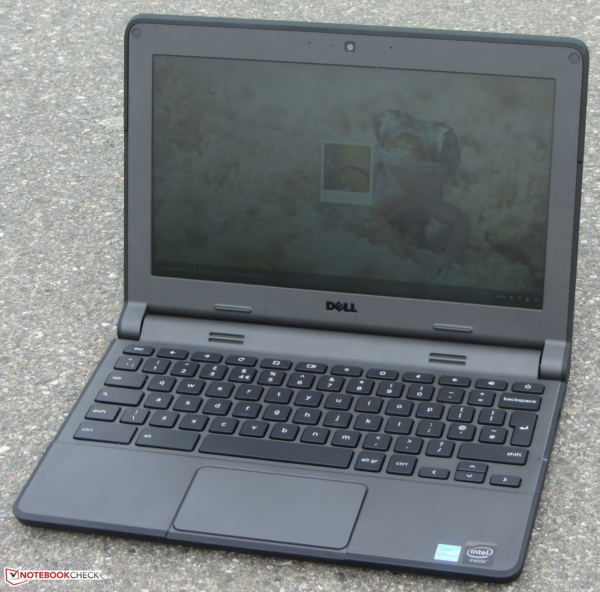 New Genuine Dell Chromebook 11 11-3120 Palmrest Touchpad Keyboard 0CK4ND 0WR67C CK4ND WR67C 