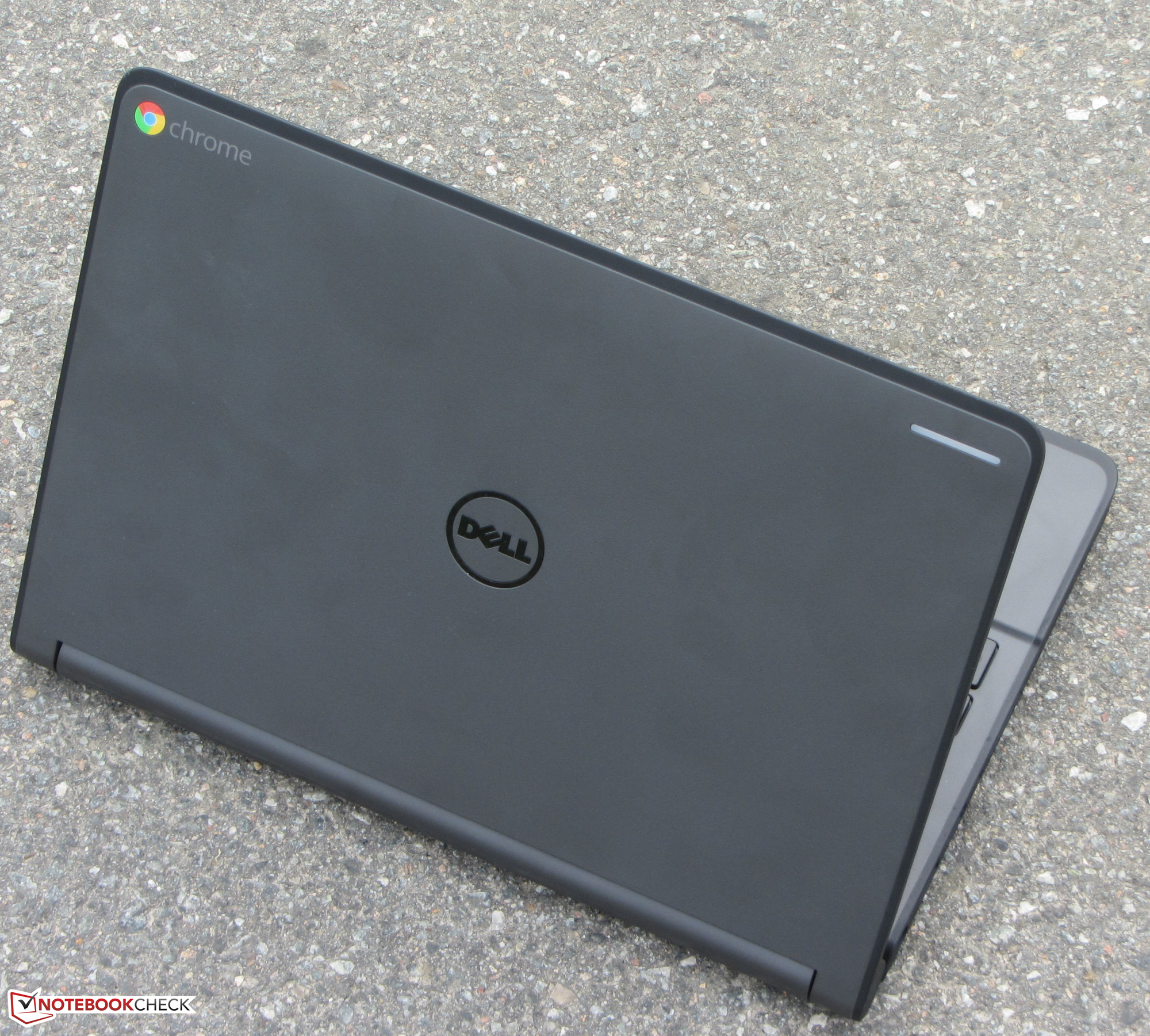 Dell Chromebook 11 (3120) Review - NotebookCheck.net Reviews