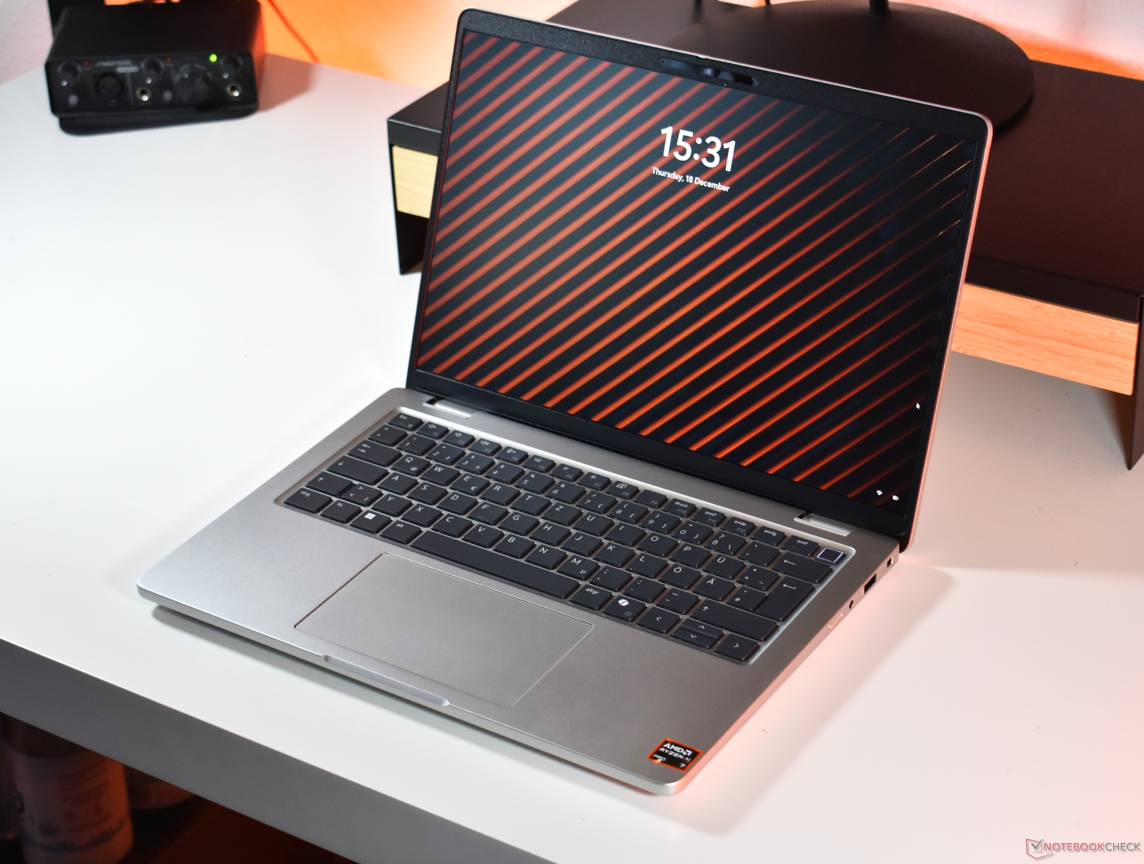 Finally embracing AMD for the pro-series: Dell Pro 14 Plus PB14255 laptop review