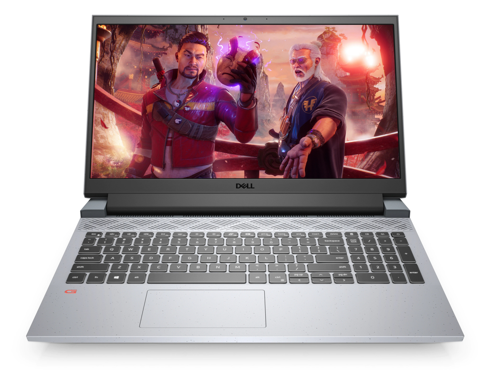 Dell G15 5515 Ryzen Edition review: An affordable FHD gaming laptop - NotebookCheck.net Reviews