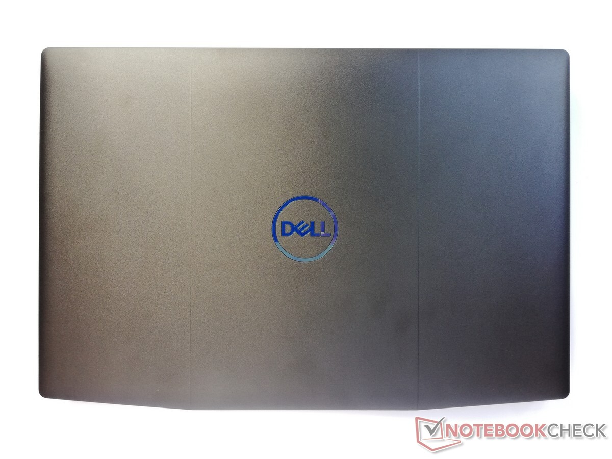 Dell G3 15 3500 Laptop In Review Robust Gaming Notebook With 144 Hz Screen Notebookcheck Net Reviews