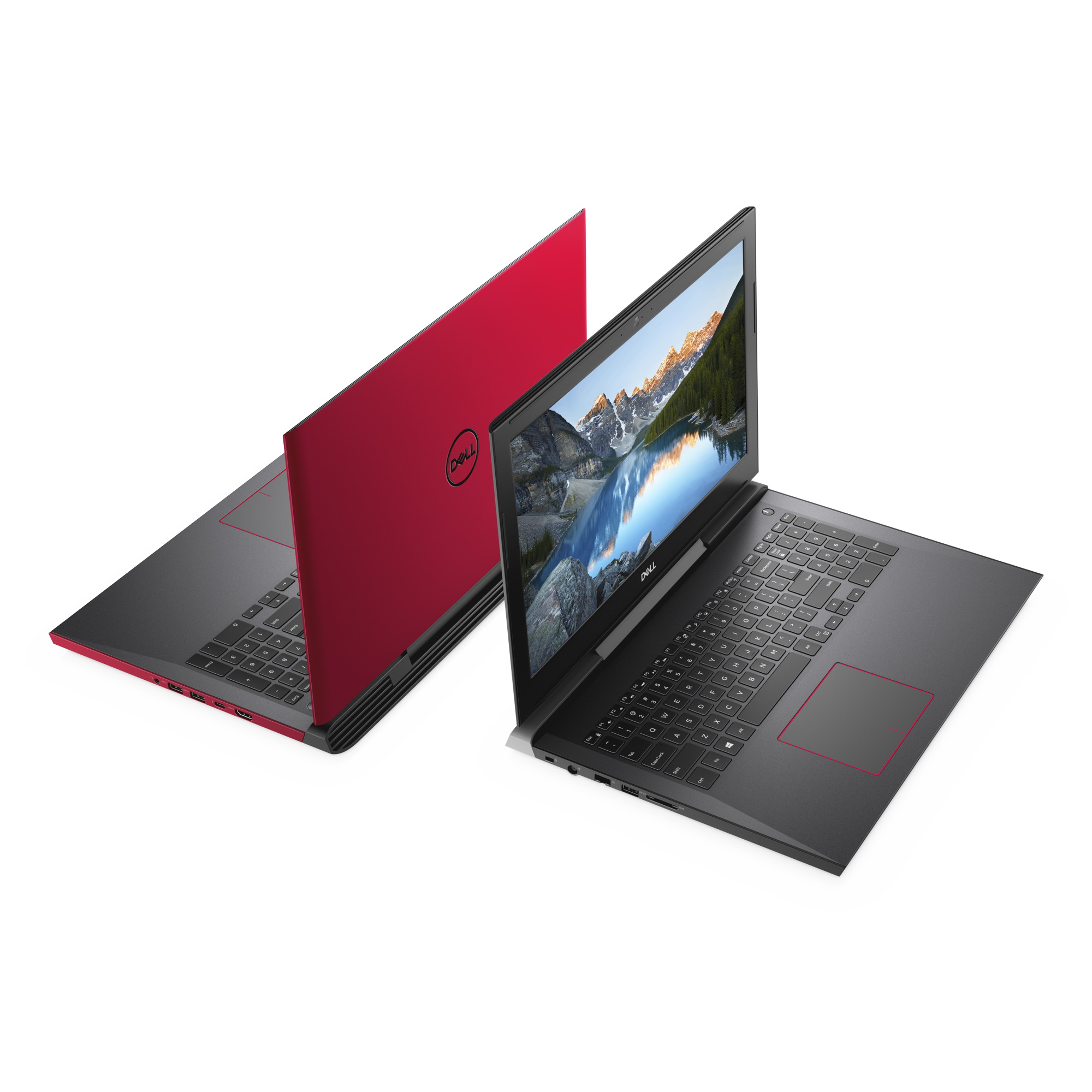 Dell G5 15 5587 (i58300H, GTX 1060 MaxQ, SSD, IPS) Laptop Review