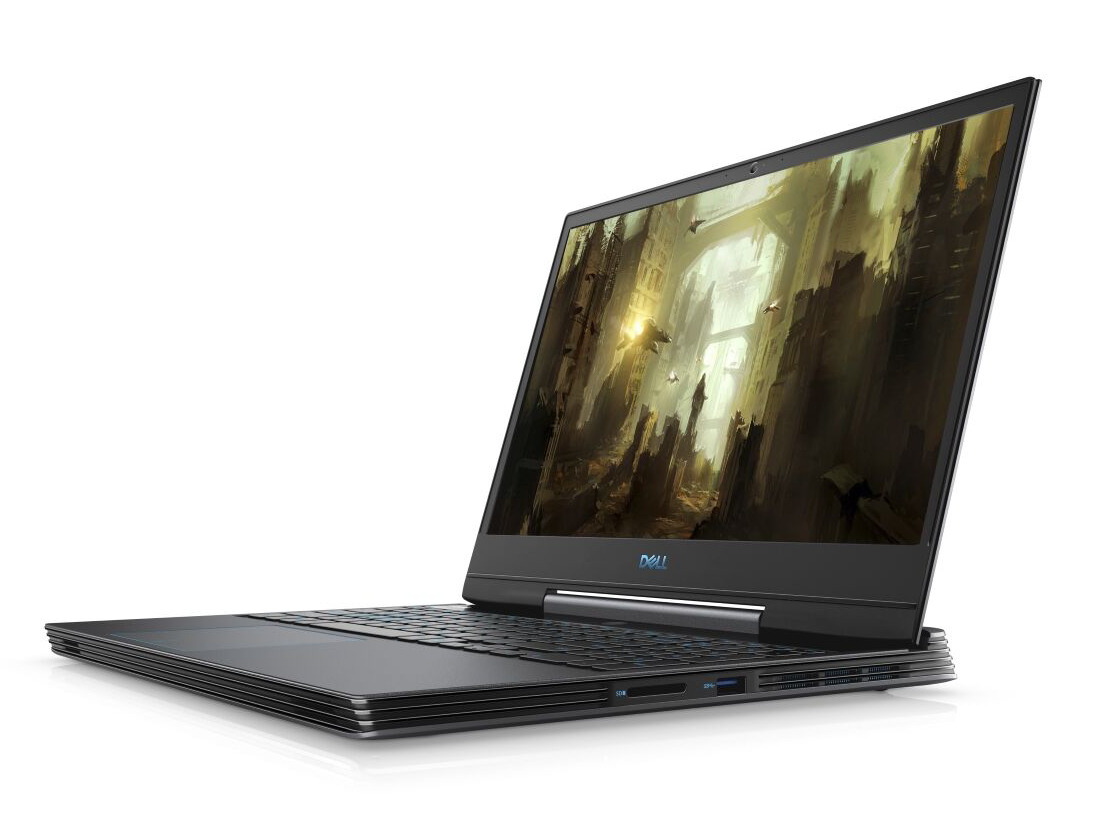 Dell G5 15 5590 (i7-8750H, RTX 2060, SSD, FHD) Laptop Review