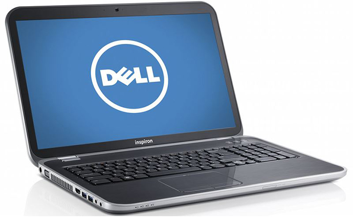 Review Dell Inspiron 17R-5737 Notebook - NotebookCheck.net Reviews