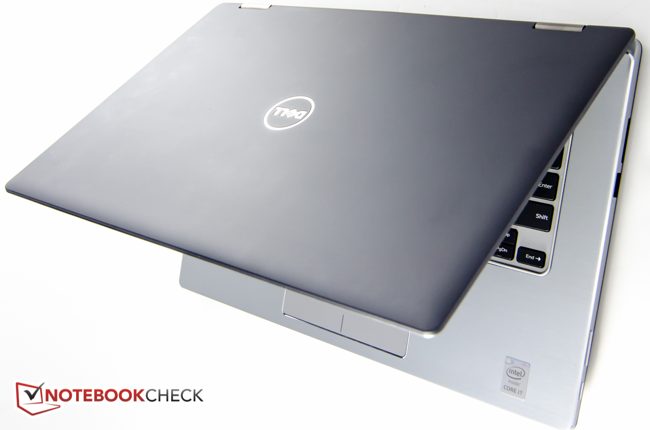 Dell Inspiron 13 and Inspiron 13 Special Edition Convertible Dell Inspiron 13 and Inspiron 13 Special Edition Convertible