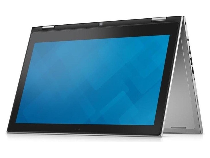Dell Inspiron 13 7359-4839 Convertible Review - NotebookCheck.net Reviews