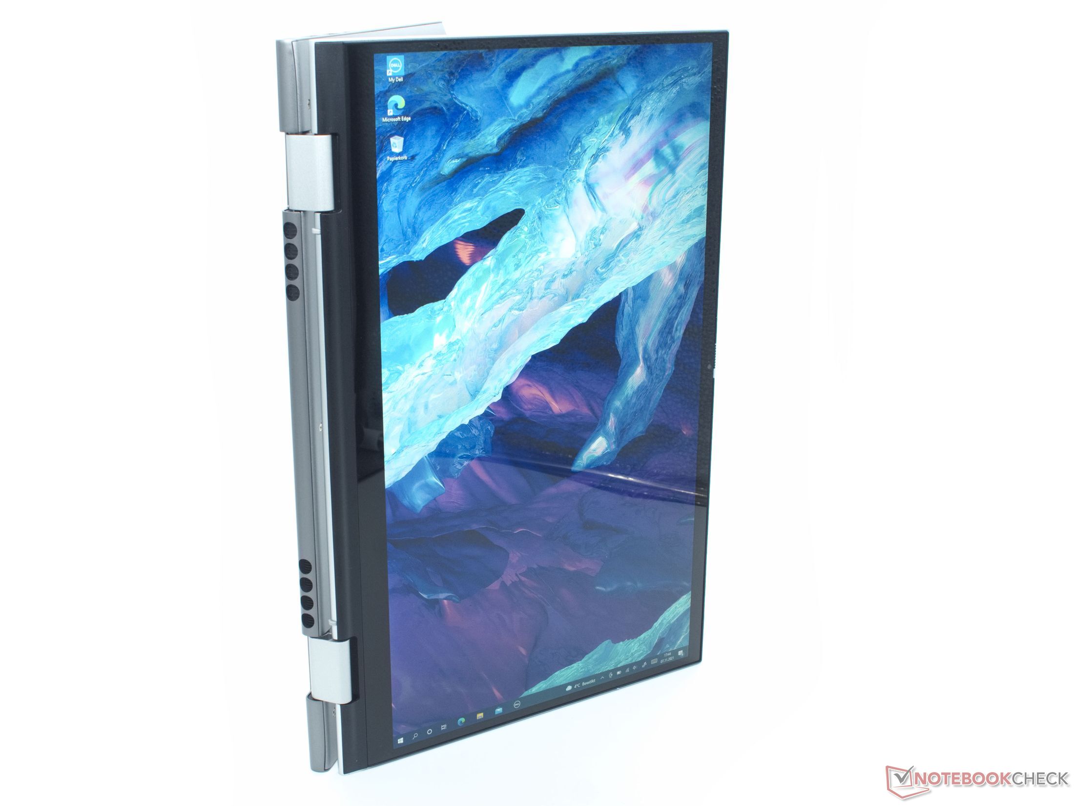 Dell Inspiron 14 5410 and 7415: Two convertibles as different as 