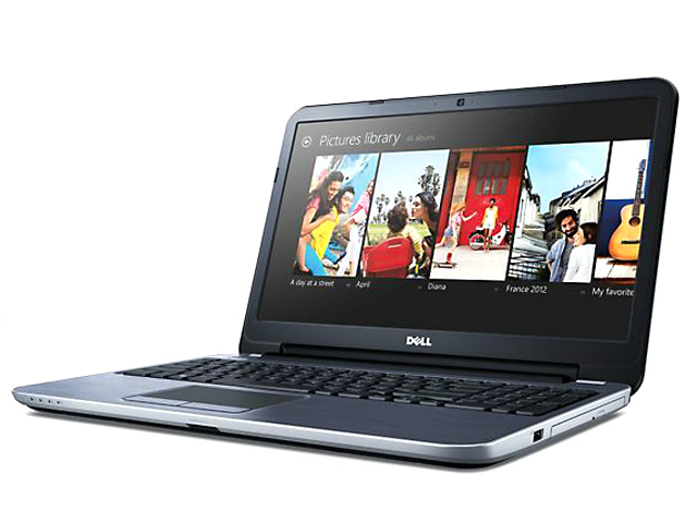 Review Update Dell Inspiron 15R-5537 Notebook - NotebookCheck.net ...
