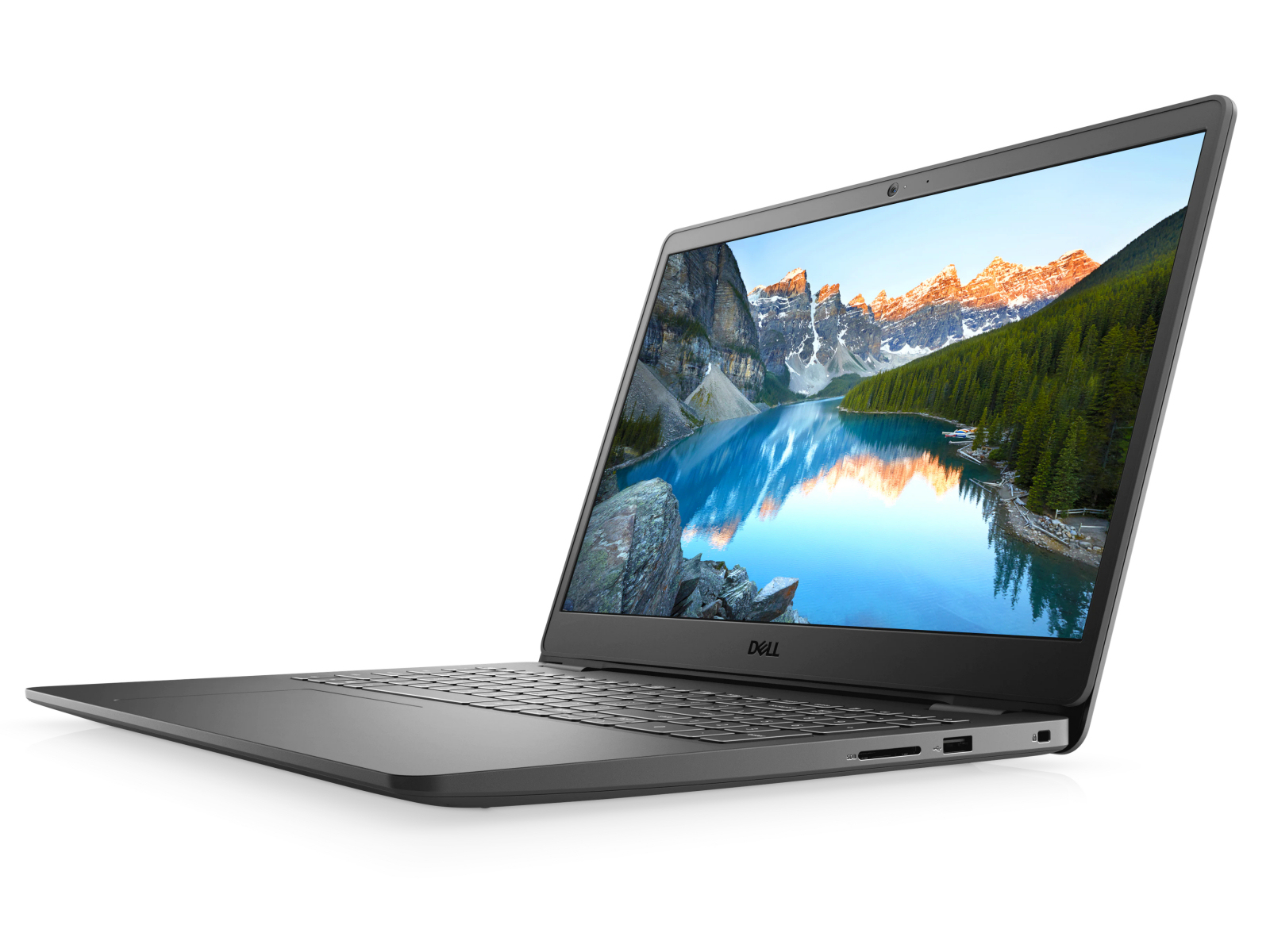 Dell Inspiron 15 3505 in review: Quiet, affordable office laptop -   Reviews