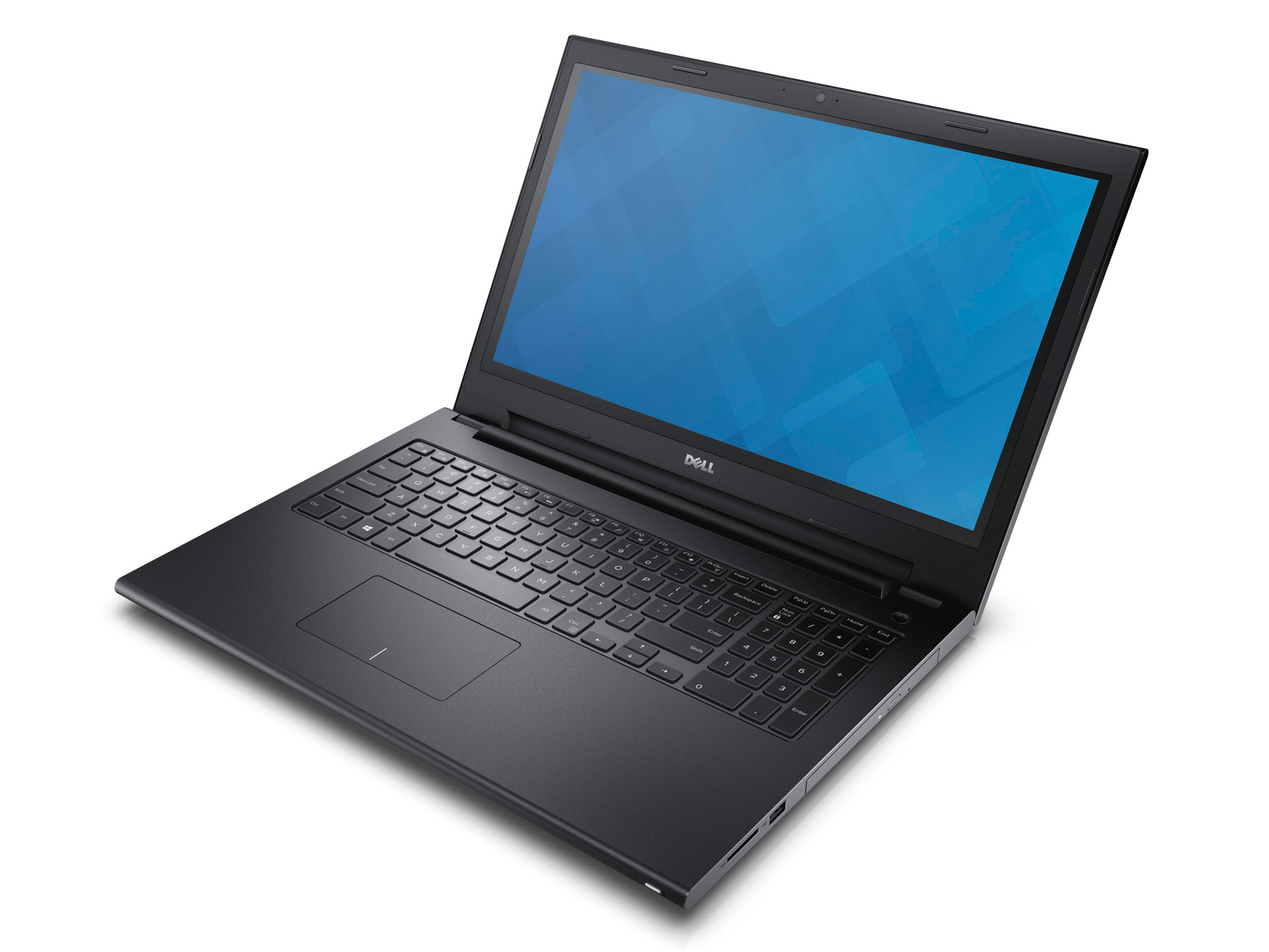 Dell Inspiron 15 3542-2293 Notebook Review - NotebookCheck.net Reviews