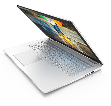 Laptop Dell Inspiron 5584. Intel Core I5 8265U 12G 256G FHD TOUCH WIN 10 5584