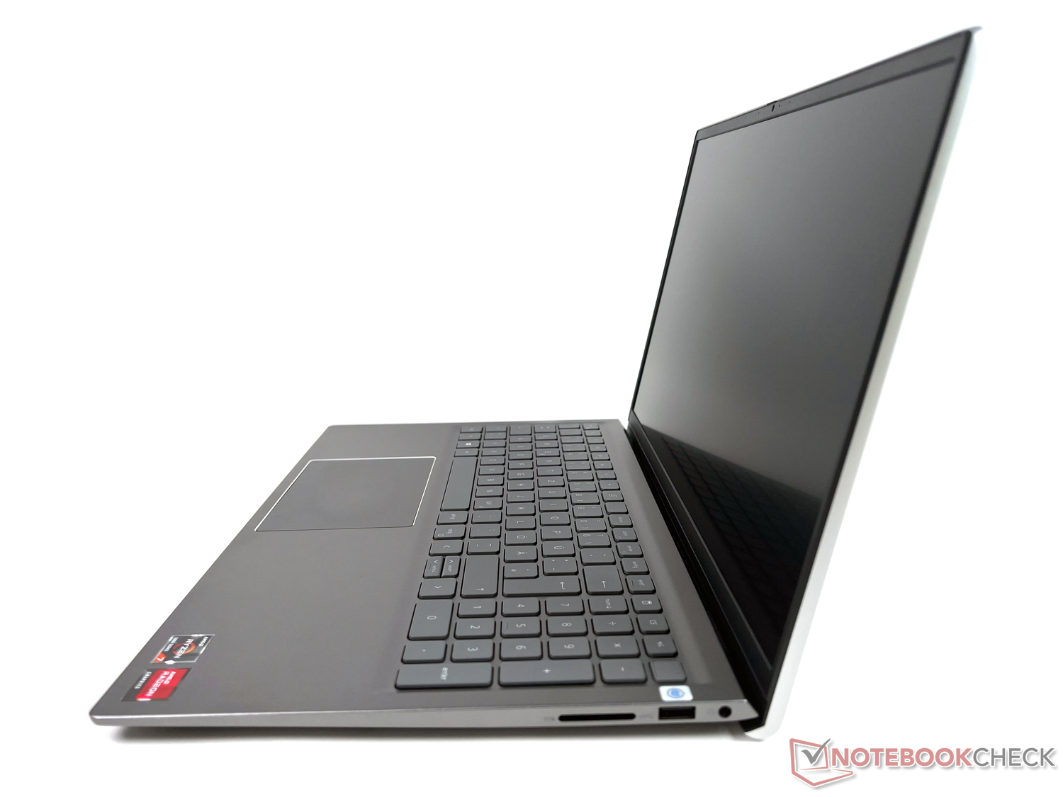 Dell Inspiron 15 5515 laptop review: Enduring office notebook with 