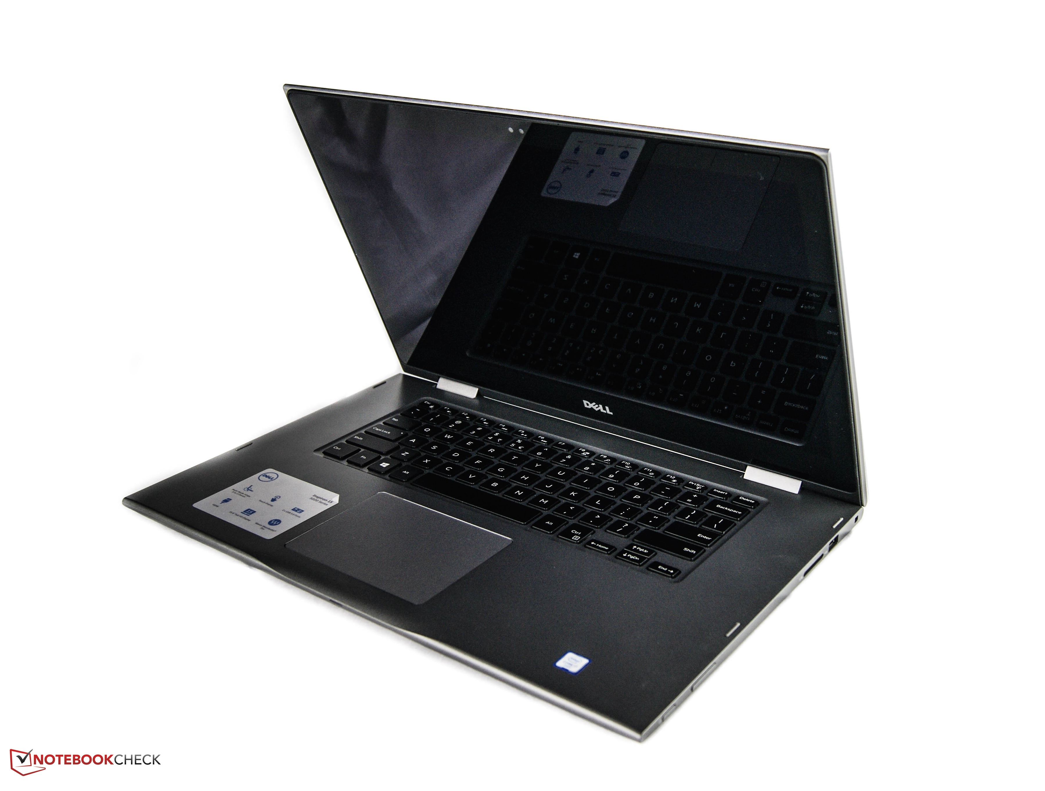 Dell Inspiron 15 5568 Convertible Review Reviews