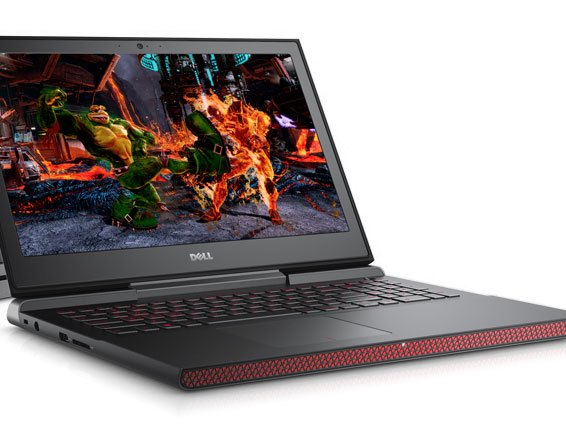 Dell Inspiron 15 7000 gaming laptop review: Just one flaw - Tech