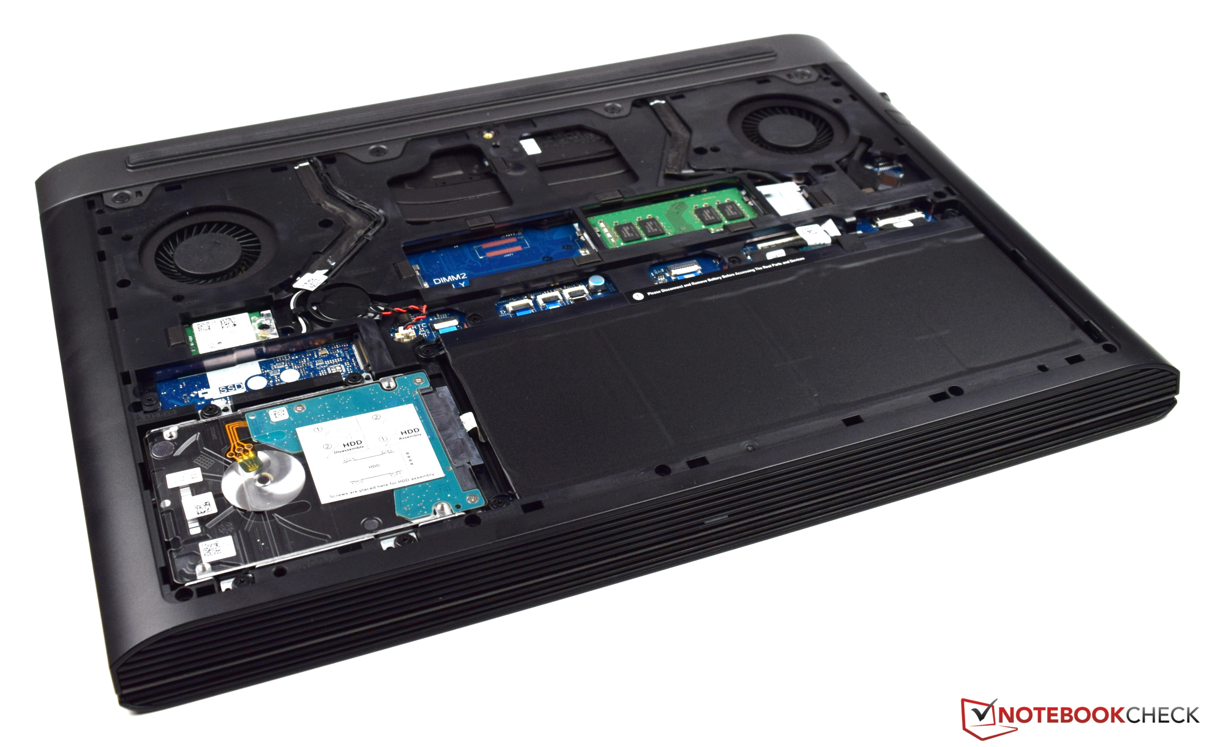 Ноутбук Dell Inspiron 7577 Купить