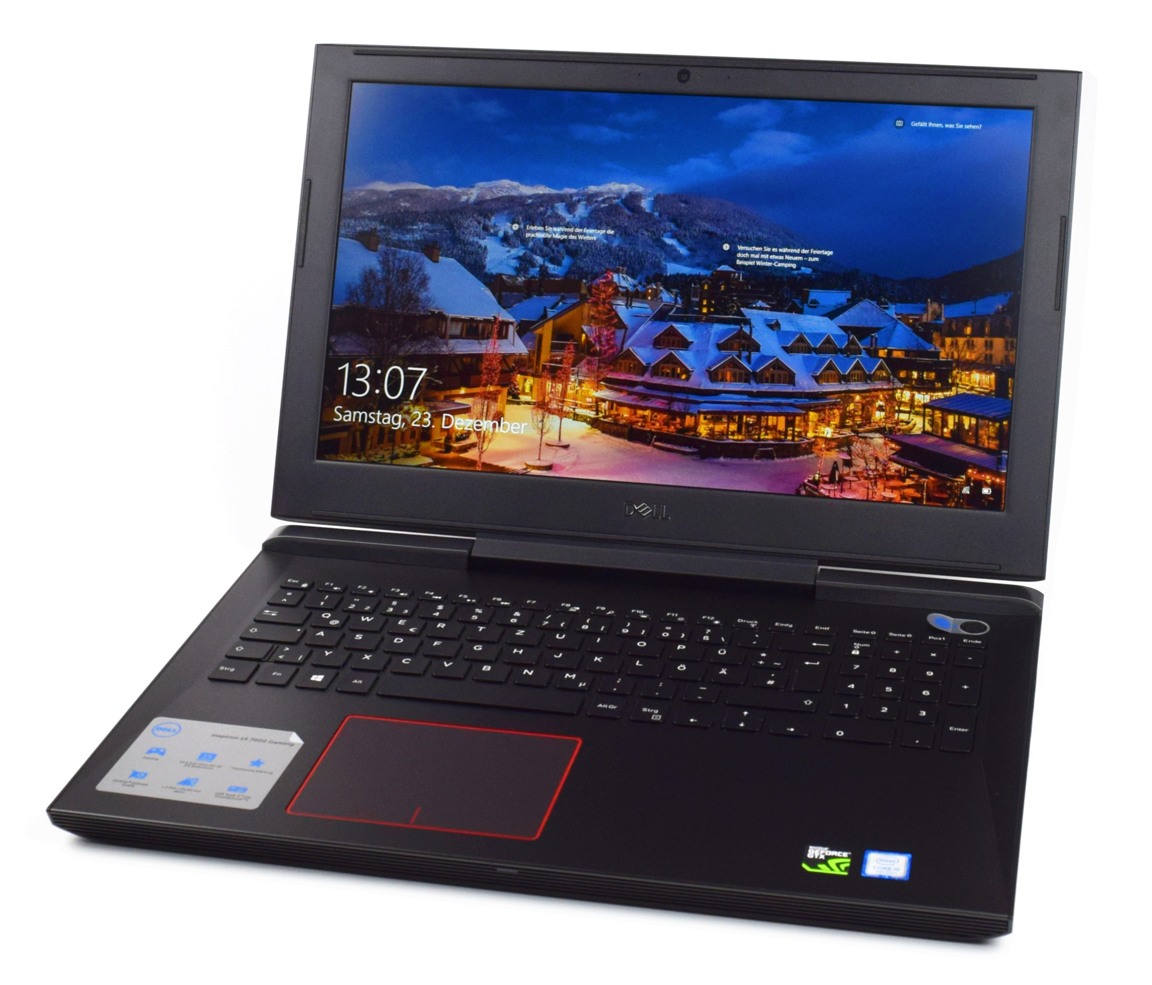 Dell Gaming Inspiron 15 7000