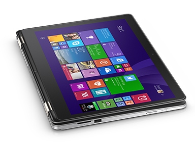 Dell Inspiron 15 7558 Convertible Review