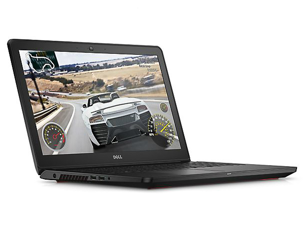 Dell inspiron 7559 core i 7 GTX960