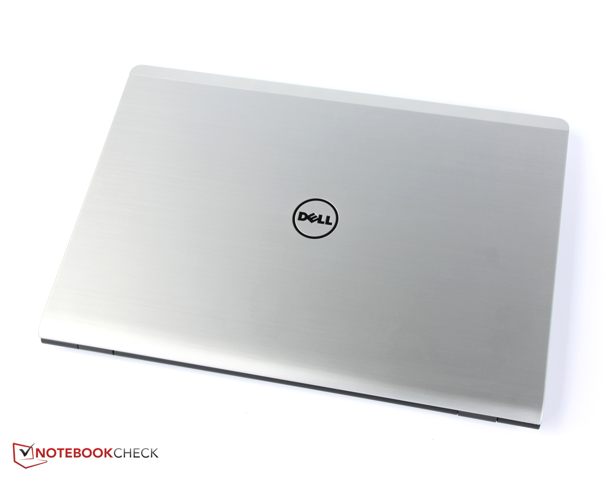 Dell Inspiron 17-5748 Notebook Review - NotebookCheck.net Reviews