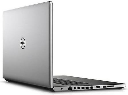 Dell Inspiron 17-5758 Notebook Review - NotebookCheck.net Reviews