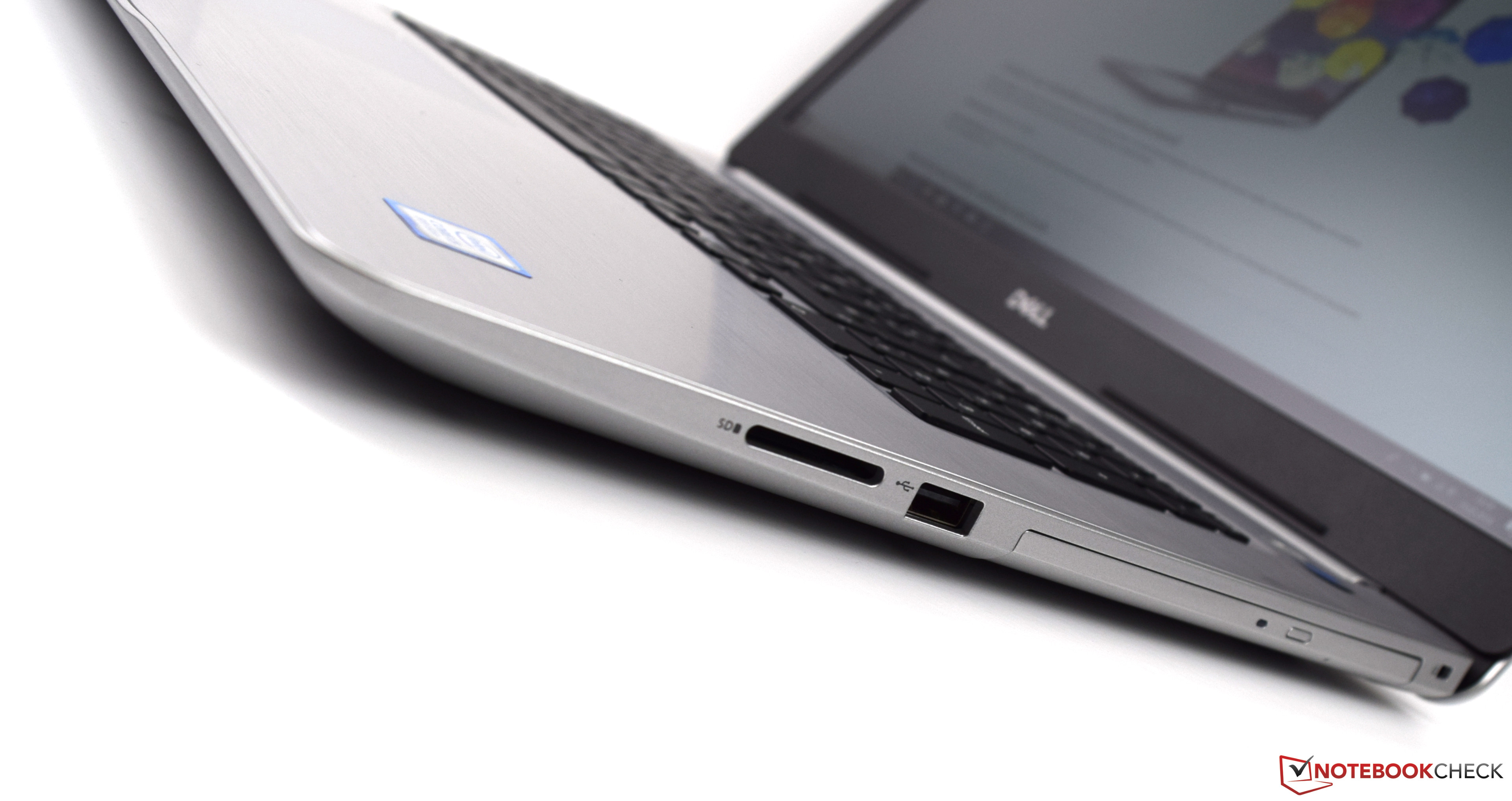 Dell Inspiron 1757700357 (8250U, SSD, HDD, FHD) Laptop Review