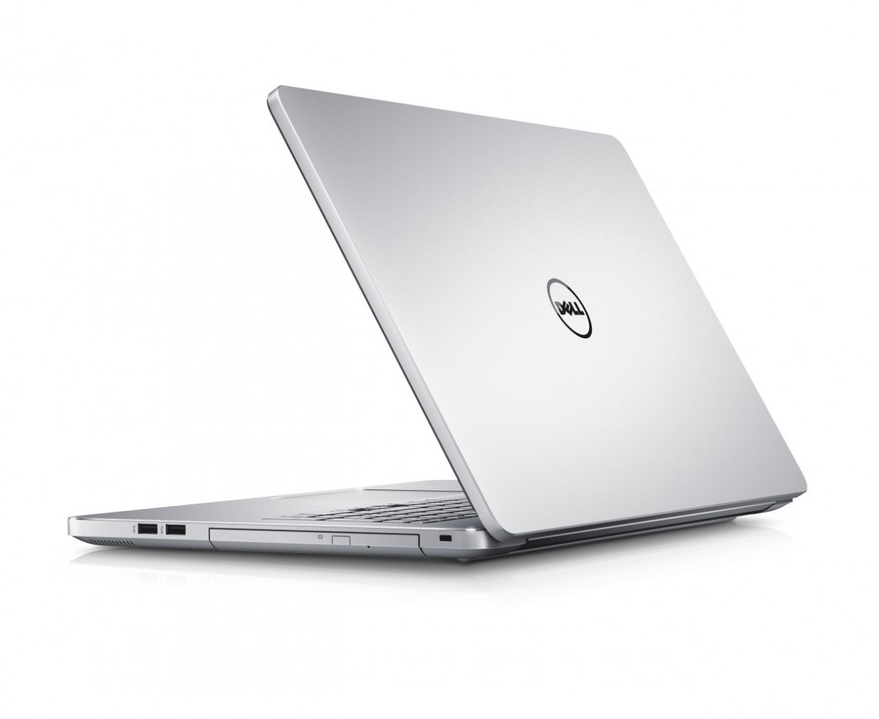 Dell Inspiron 17 7746 (2015) Notebook Review - NotebookCheck.net 