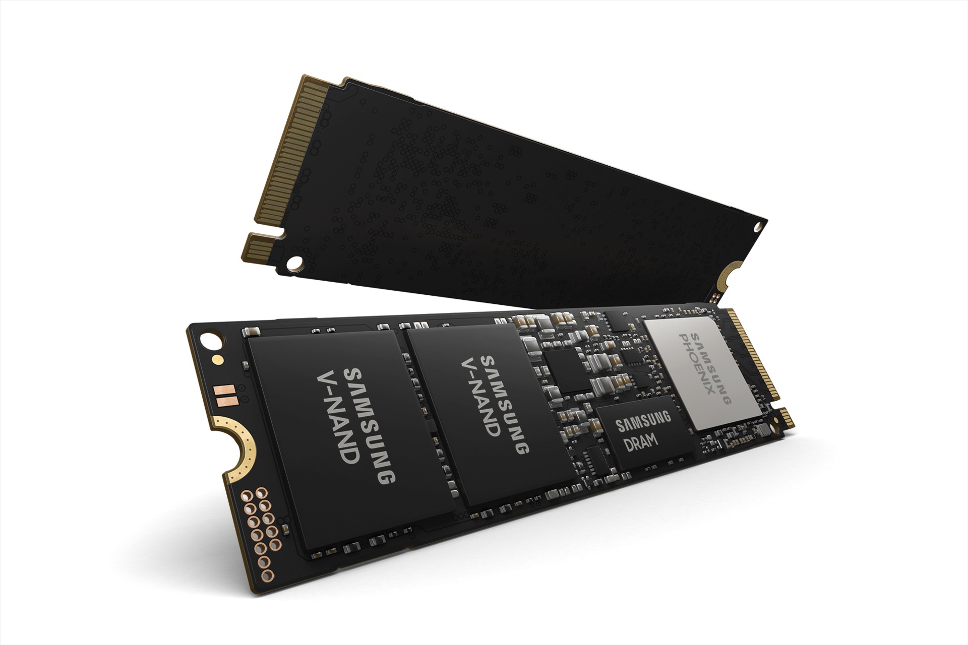 Samsung 970 Evo Plus SSD (NVMe, Review - NotebookCheck.net Reviews