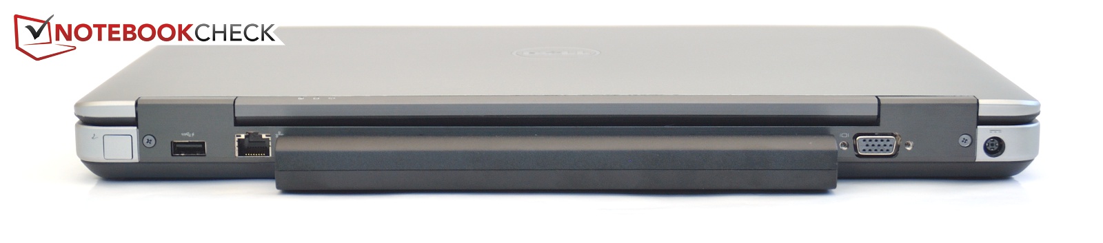 cổng kết nối dell latitude e6540